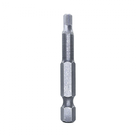 Imagem de PONTA ALLEN 6mm - Enc. 1/4" x 50mm [C/10]