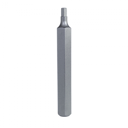 Imagem de BITS ALLEN LONGO PREMIUM 5mm - Enc. 5/16" x 80mm [C/10]