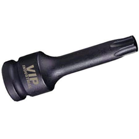Imagem de SOQ TORX IMPACTO T30 - Enc. 1/2" x 78mm