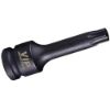 Imagem de SOQ TORX IMPACTO T60 - Enc. 1/2" x 78mm