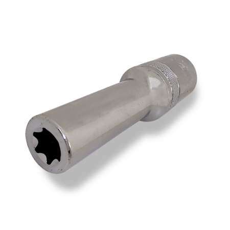 Imagem de SOQ TORX FÊMEA E14 - Enc. 1/2" x 80mm