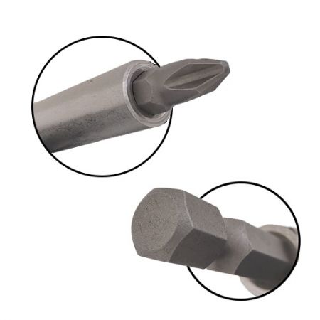 Imagem de SUPORTE MAGNÉTICO Enc. 1/4" X 50mm