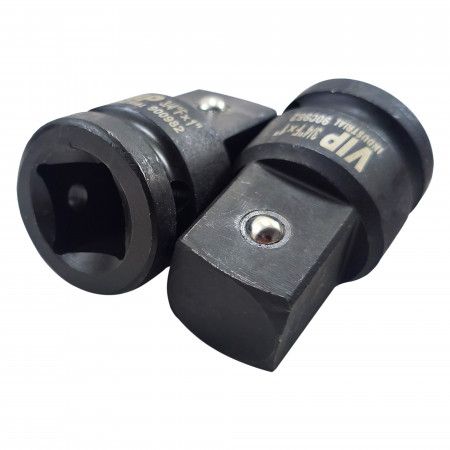 Imagem de ADAPTADOR DE IMPACTO - F 1/2" PARA M 3/4"
