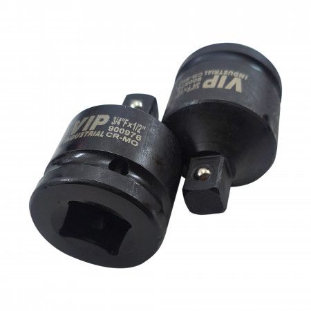 Imagem de REDUÇÃO DE IMPACTO - F 1-1/2" PARA M 1"