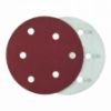Imagem de DISCO DE LIXA C/ FURO - 5" (125m) GR 180 - C/5