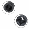 Imagem de SOQ SEXT IMPACTO 48mm - Enc. 3/4" x 80mm