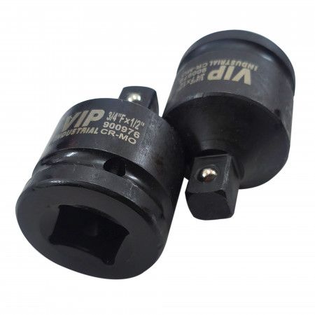 Imagem de REDUÇÃO DE IMPACTO - F 3/8" PARA M 1/4"