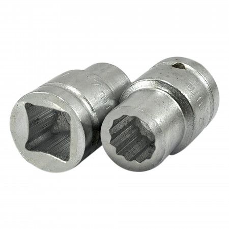 Imagem de SOQ EST MANUAL CURTO 28mm - Enc. 3/4" x 55mm