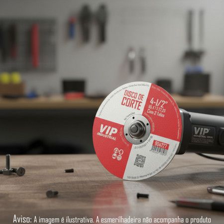 Imagem de DISCO DE CORTE 14" X 3,0MM
