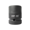 Imagem de SOQ SEXT IMPACTO CURTO 5/8" - Enc. 1/2" x 38mm