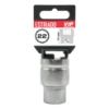 Imagem de SOQ EST MANUAL CURTO 22mm - Enc. 3/4" x 52mm