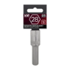Imagem de SOQ SEXT MANUAL LONGO 28mm - Enc. 1/2" x 75mm