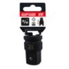 Imagem de ADAPTADOR DE IMPACTO - F 1/4" PARA M 3/8"