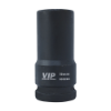 Imagem de SOQ SEXT IMPACTO LONGO 19mm - Enc. 3/4" x 80mm