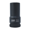 Imagem de SOQ SEXT IMPACTO LONGO 25mm - Enc. 3/4" x 80mm