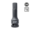 Imagem de SOQ ALLEN IMPACTO 9mm - Enc. 1/2" x 78mm