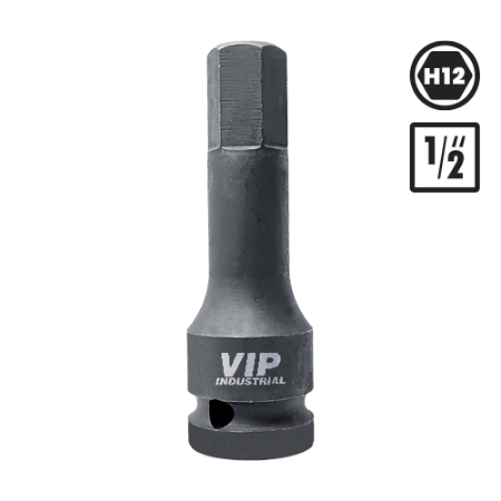 Imagem de SOQ ALLEN IMPACTO 12mm - Enc. 1/2" x 78mm