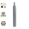 Imagem de BITS ALLEN LONGO PREMIUM 12mm - Enc. 10mm x 80mm