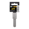 Imagem de SOQ TORX FÊMEA E11 - Enc. 1/2" x 80mm