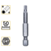 Imagem de PONTA ALLEN 4mm - Enc. 1/4" x 50mm [C/10]
