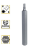 Imagem de BITS ALLEN LONGO PREMIUM 6mm - Enc. 5/16" x 80mm [C/10]