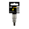 Imagem de SOQ ALLEN MANUAL CURTO 8mm - Enc. 1/2" x 55mm