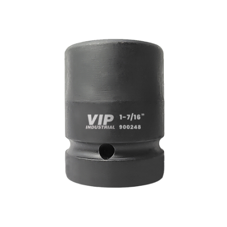 Imagem de SOQ SEXT IMPACTO CURTO 1-7/16" - Enc. 3/4" x 60mm