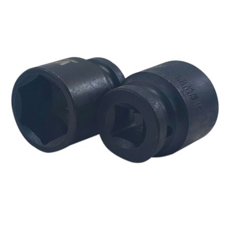 Imagem de SOQ SEXT IMPACTO CURTO - ENC. 1/2" X 1-1/4" - 38mm