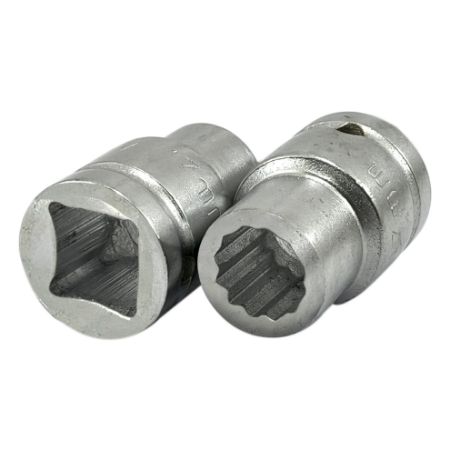 Imagem de SOQ EST MANUAL CURTO 27mm - Enc. 3/4" x 55mm
