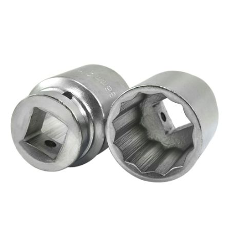 Imagem de SOQ EST MANUAL CURTO 36mm - Enc. 3/4" x 60mm