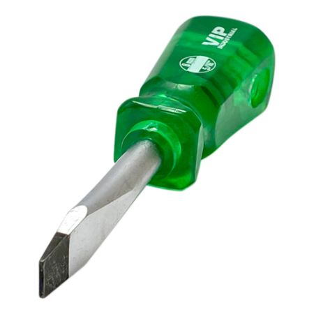 Imagem de CHAVE FENDA TOCO 1/8" X 1-1/2"