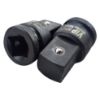Imagem de ADAPTADOR DE IMPACTO - F 1/4" PARA M 3/8"