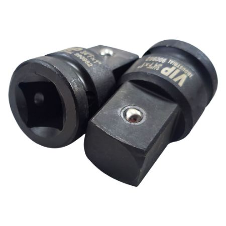 Imagem de ADAPTADOR DE IMPACTO - F 1/4" PARA M 3/8"