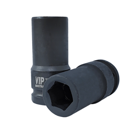 Imagem de SOQ SEXT IMPACTO LONGO 3/4" - Enc. 3/4" x 80mm