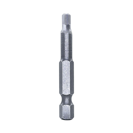 Imagem de PONTA ALLEN 5mm - Enc. 1/4" x 75mm [C/10]