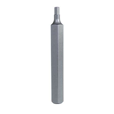 Imagem de BITS ALLEN LONGO PREMIUM 5mm - Enc. 5/16" x 80mm [C/10]