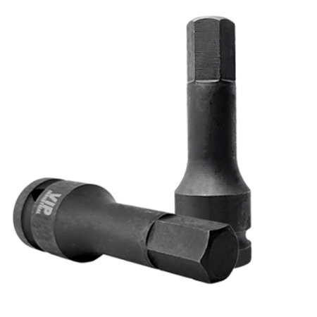 Imagem de SOQ ALLEN IMPACTO 19mm - Enc. 1/2" x 78mm