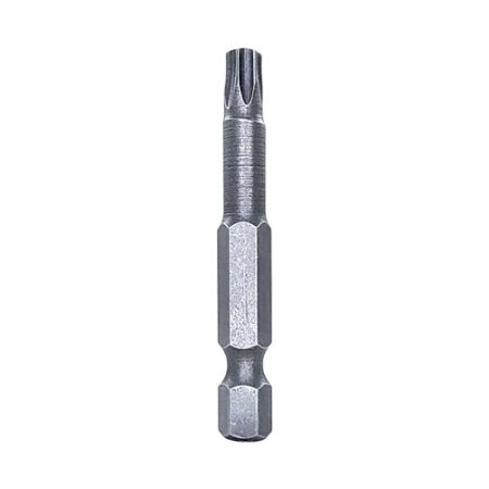 Imagem de PONTA TORX T30 - Enc. 1/4" x 75mm [C/10]