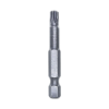 Imagem de PONTA TORX T40 - Enc. 1/4" x 75mm [C/10]