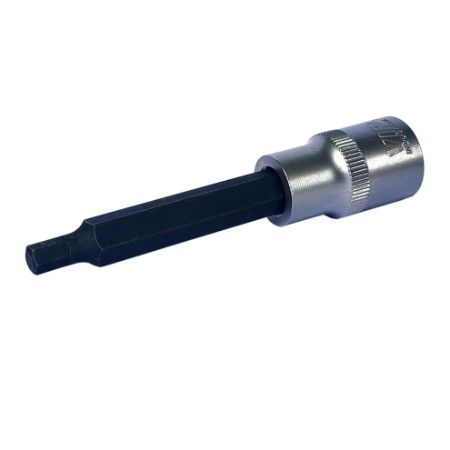 Imagem de SOQ ALLEN MANUAL LONGO 6mm - Enc. 1/2" x 100mm