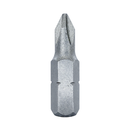 Imagem de BITS PHILLIPS PREMIUM PH3 - Enc. 1/4" x 25mm
