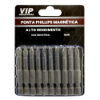 Imagem de PONTA PHILLIPS PH1 - Enc. 1/4" x 150mm [C/10]