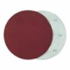 Imagem de DISCO LIXA C/ VELCRO - 5" 125mm GR 40 [C/10]