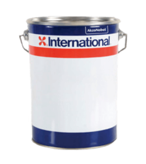 Imagem de INTERBOND 998PB BRANCO COMP A 15L
