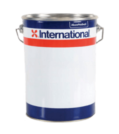 Imagem de INTERBOND 998PB BRANCO  COMP A 2,70L