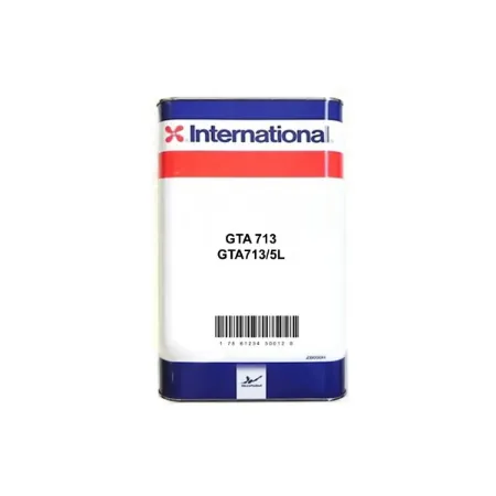 Imagem de INTERNATIONAL REDUTOR GTA713 5L