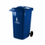 Imagem de CONTENTOR EUROPEU AZUL 240L